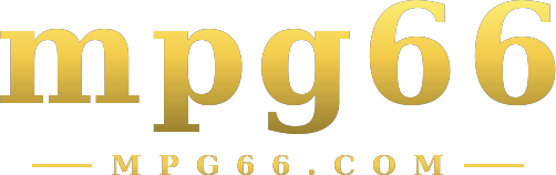 mpg66 logo